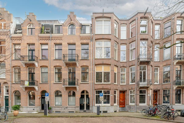 For rent: Amsterdam / €4750.00 p.m. / 112.00m2