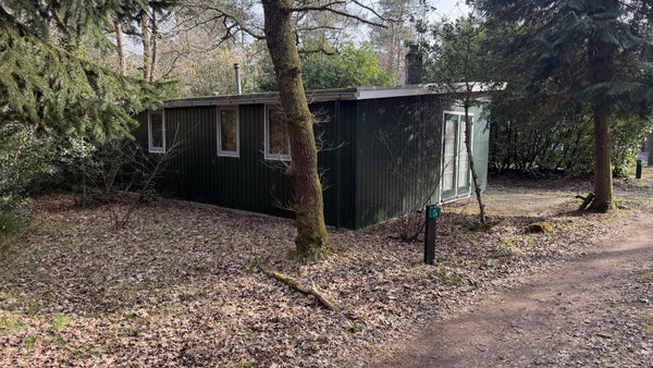 For rent: Norg / €1100.00 p.m. / 48.00m2