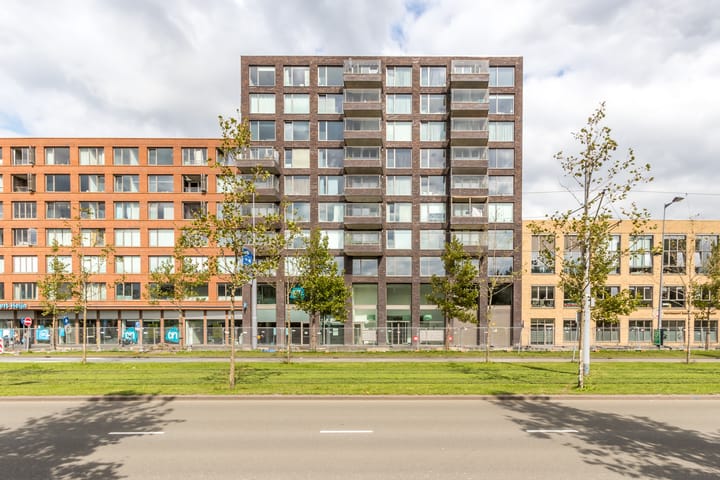 Te huur: Rotterdam / €1750 p.m. / 94m2