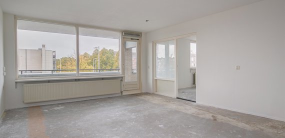 Te huur: Amsterdam