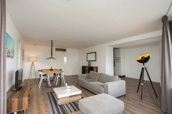 Te huur: Rotterdam / €2575,00 p.m. / 107,00m2