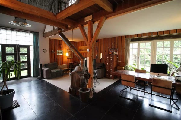 Te huur: Breda / €1695,00 p.m. / 90,00m2