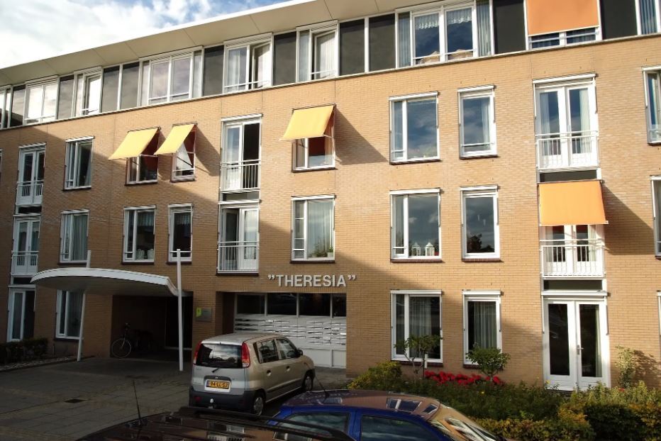 Te huur: Franeker