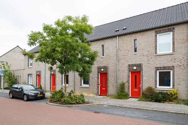 For rent: Eindhoven / €1555.00 p.m. / 110.00m2