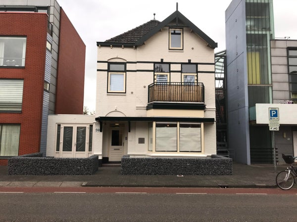 For rent: Beverwijk
