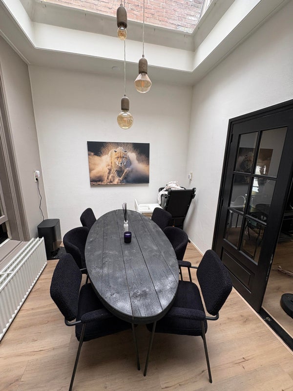 For rent: Sneek
