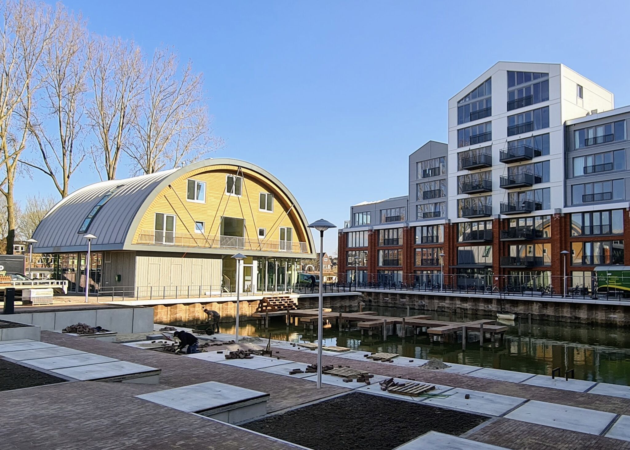 Te huur: Utrecht