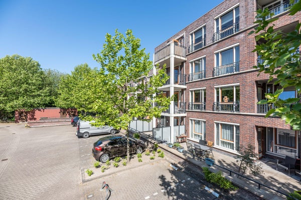 For rent: Etten-Leur