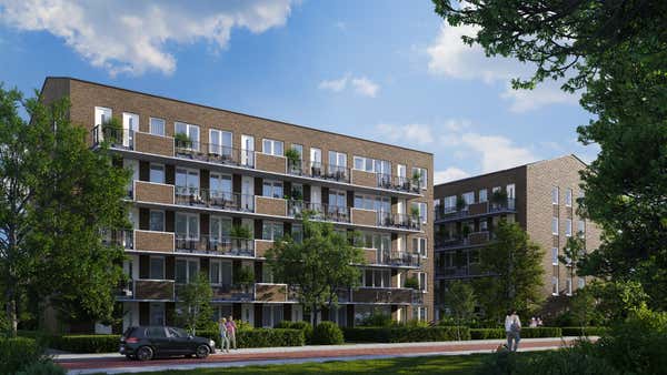 Te huur: Utrecht