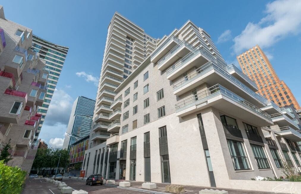 Te huur: Amsterdam / €720,00 p.m. / 50,00m2