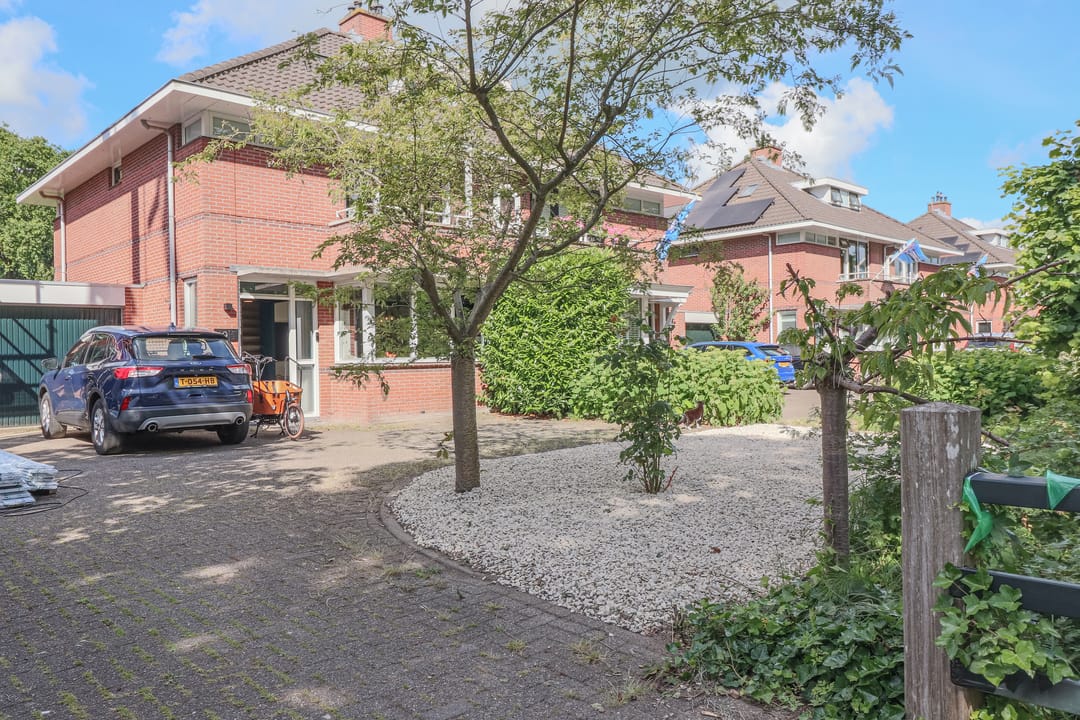 Te huur: Wijdewormer / €2000 p.m. / 150m2