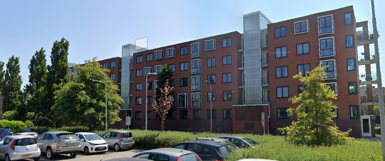 Te huur: Hillegom / €982,00 p.m. / 95,00m2