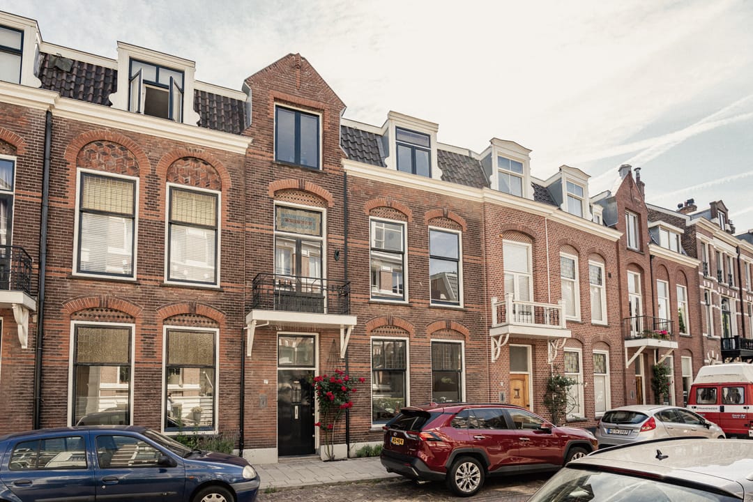 Te huur: Utrecht