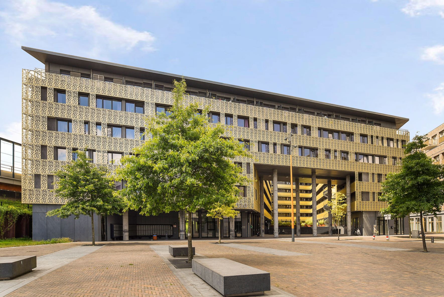 Te huur: Utrecht