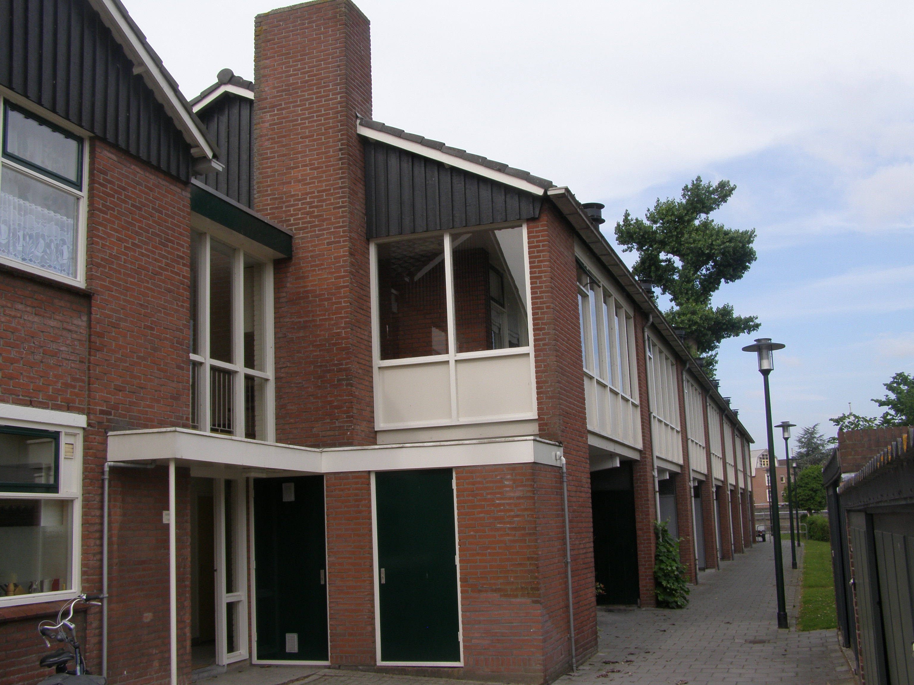 For rent: Boskoop / €686 p.m. / 24m2