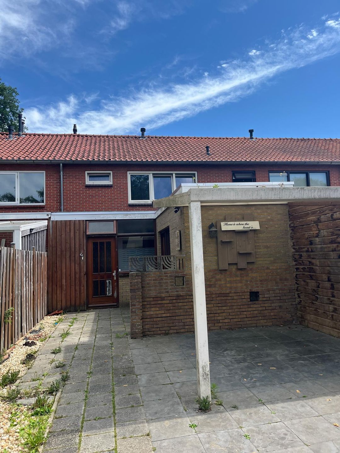 Te huur: Winschoten