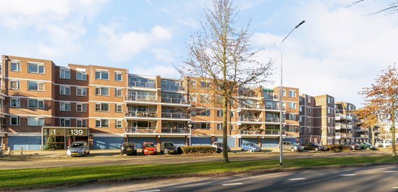 For rent: Eindhoven / €1480.00 p.m. / 100.00m2