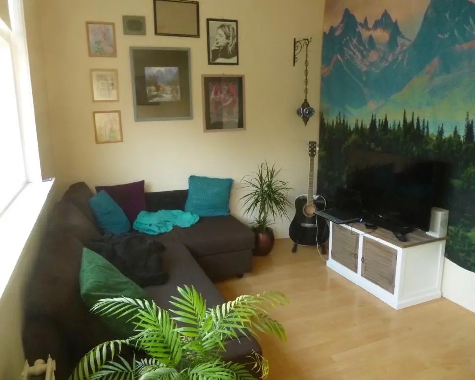For rent: Amersfoort / €1300.00 p.m. / 46.00m2
