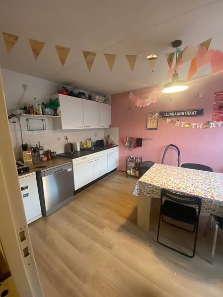 Te huur: Groningen / €450,00 p.m. / 18,00m2
