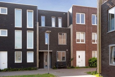 Te huur: Almere