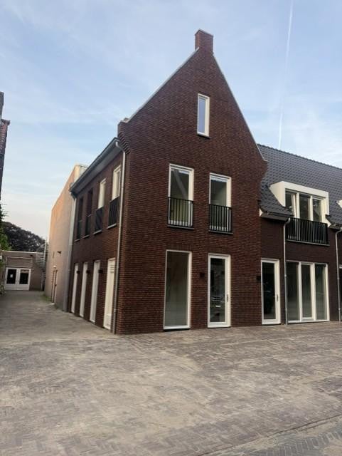 Te huur:  Best  / €1875,00 p.m. / 80,00m2