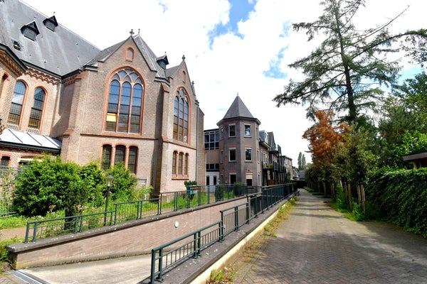 For rent:  Apeldoorn  / €1100.00 p.m. / 48.00m2