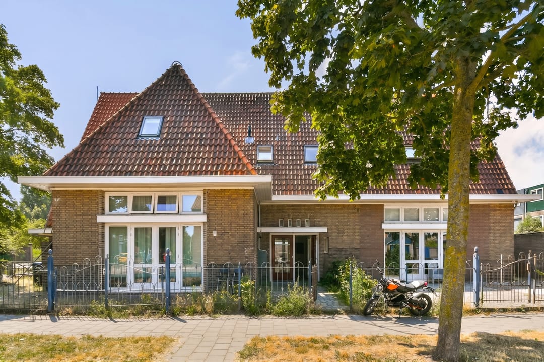 Te huur: Velsen-Noord