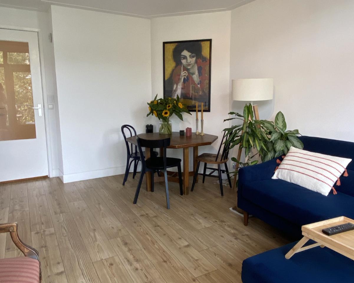 For rent: Amsterdam / €1350.00 p.m. / 48.00m2