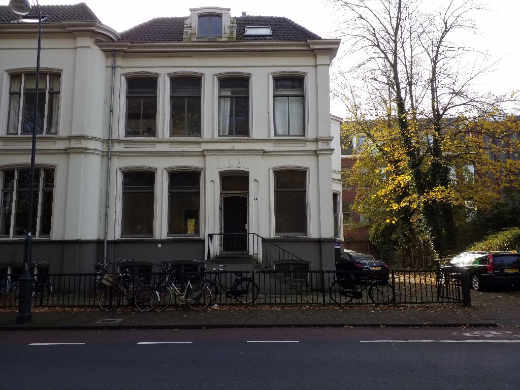 Te huur: Haarlem / €498,20 p.m. / 23,00m2