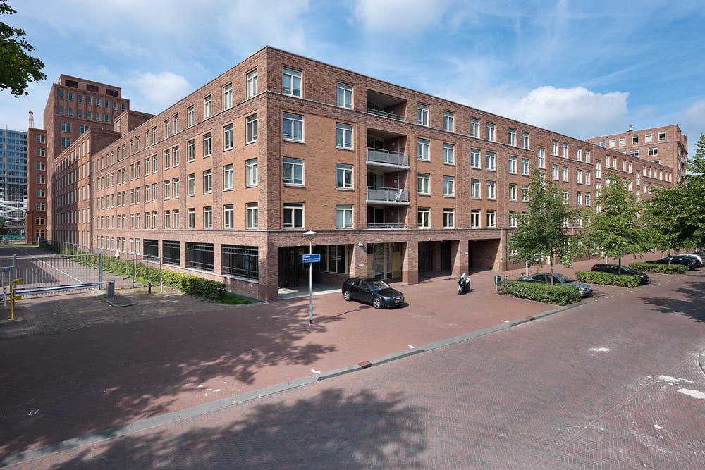 Te huur: Den Haag