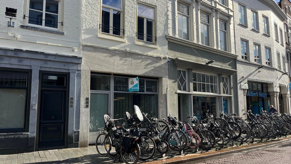 For rent: Den Bosch