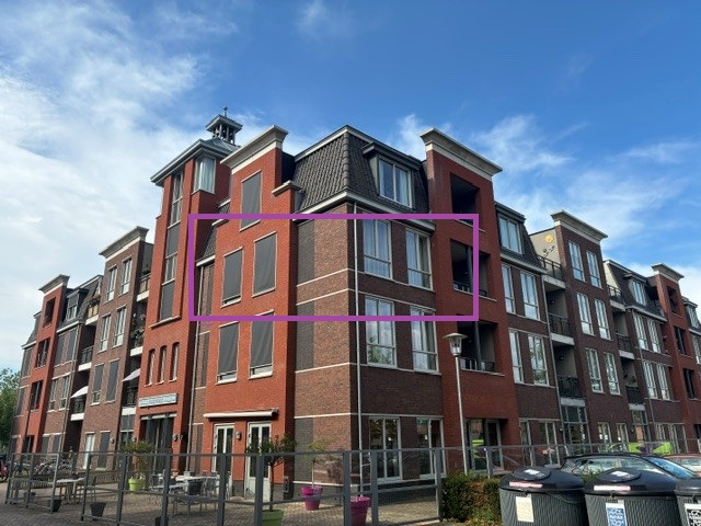 Te huur: Boxtel / €687 p.m. / 30m2