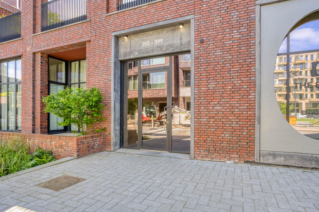 Te huur: Amsterdam / €2075,00 p.m. / 57,00m2