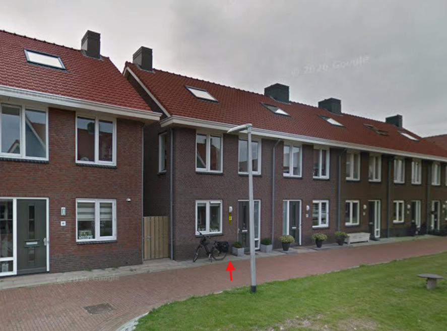 Te huur: Katwijk (ZH)