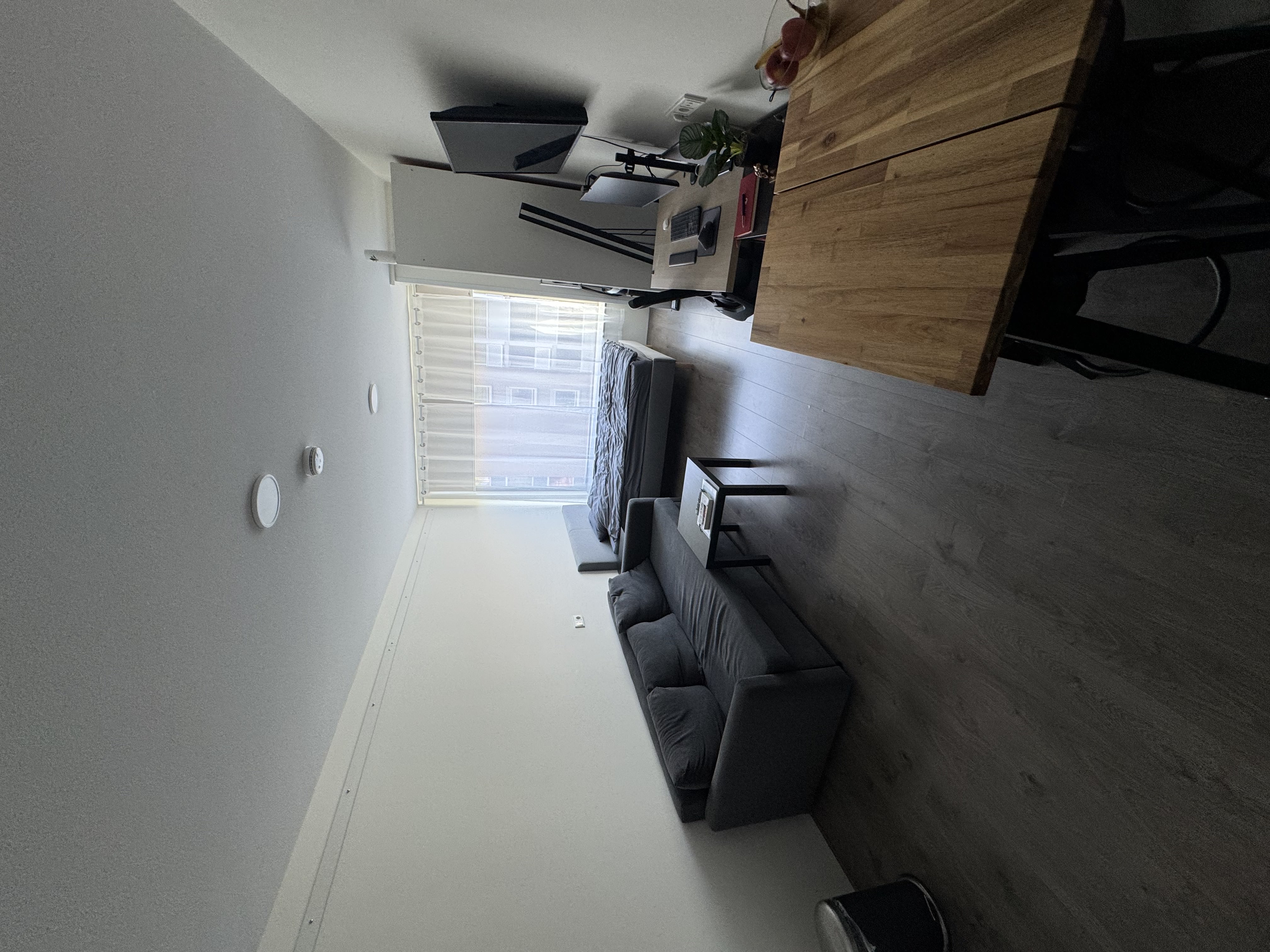 For rent: Amsterdam / €1224 p.m. / 30m2