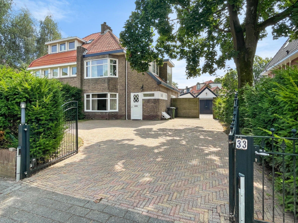 Te huur: Hilversum / €3250 p.m. / 122m2