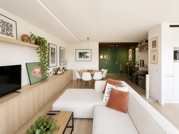 For rent: Rotterdam
