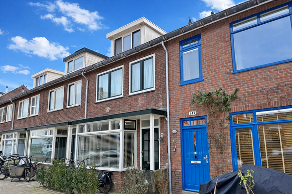 Te huur: Haarlem / €2750,00 p.m. / 93,00m2