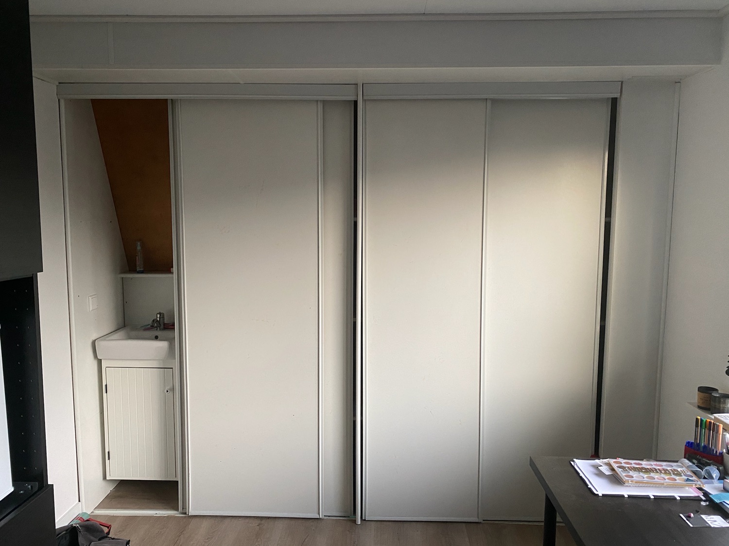 Te huur: Hoofddorp