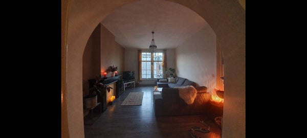 Te huur: Amsterdam