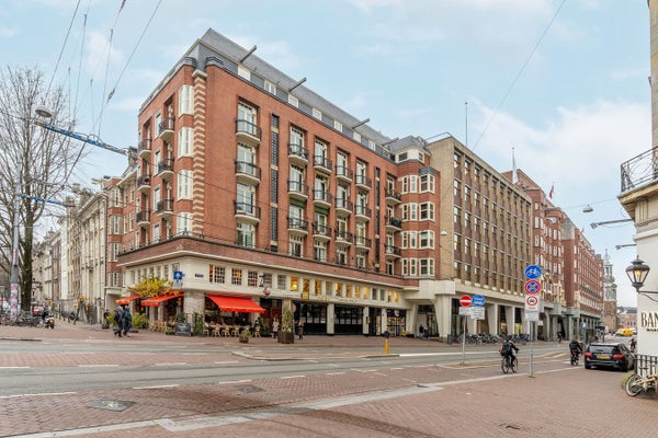 For rent: Amsterdam / €2350.00 p.m. / 74.00m2