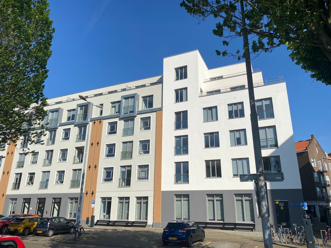 Te huur: Rotterdam / €1700,00 p.m. / 66,00m2