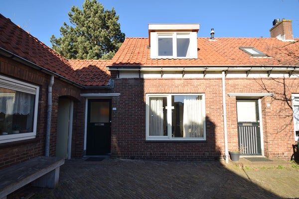 Te huur: Beverwijk / €1800 p.m. / 65m2