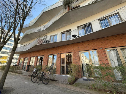 Te huur: Amsterdam
