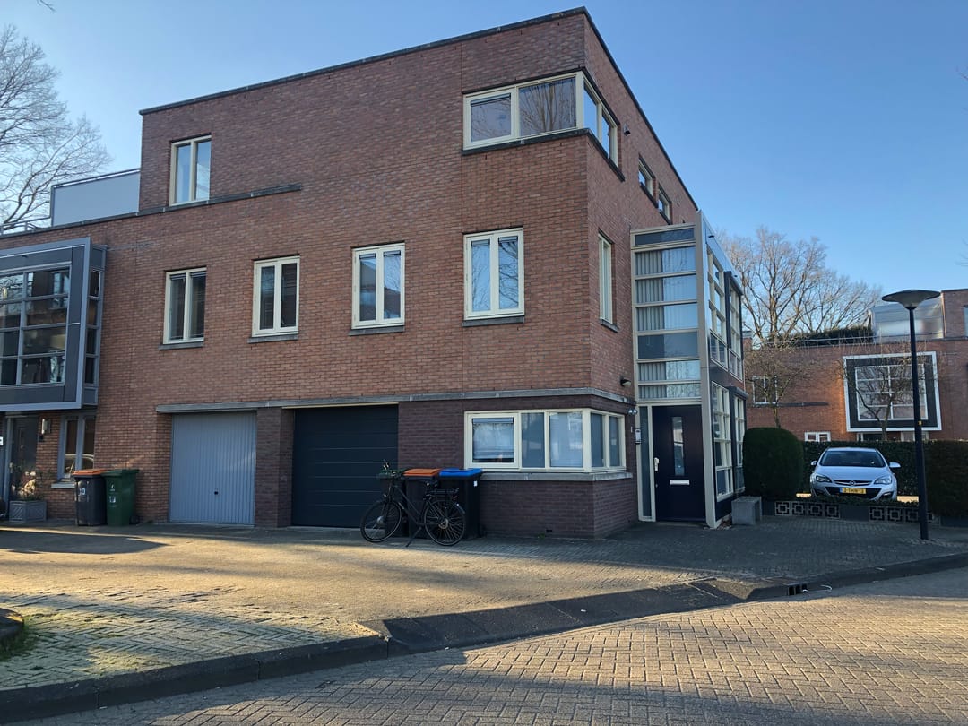 Te huur: Deventer / €1650,00 p.m. / 107,00m2