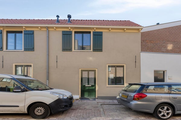 Te huur: Leiden / €1600,00 p.m. / 39,00m2