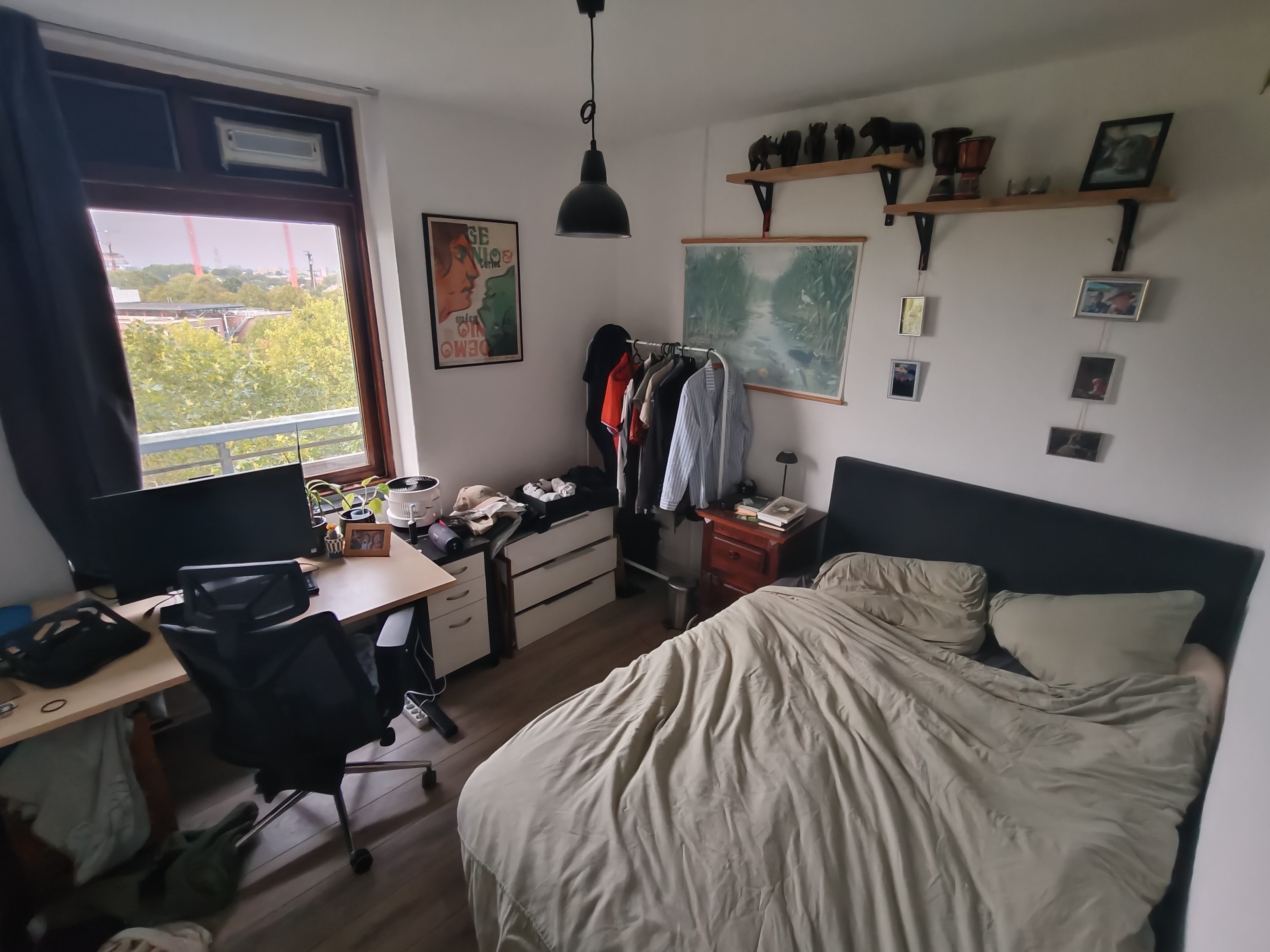 Te huur: Utrecht