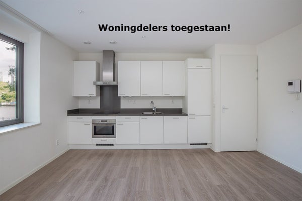 Te huur: Amsterdam