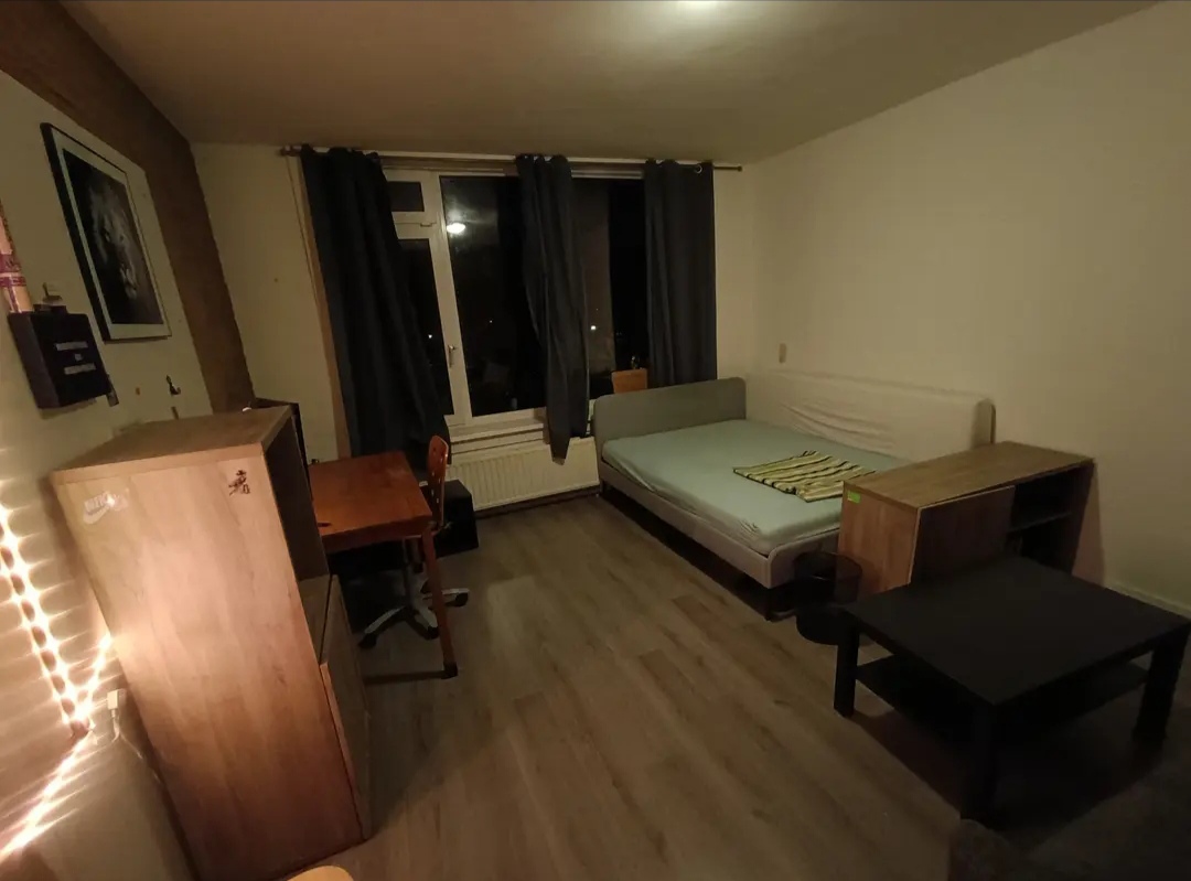 Te huur: Tilburg / €650,00 p.m. / 20,00m2