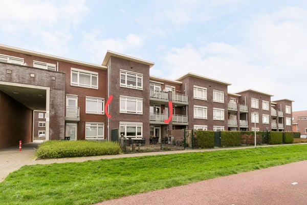 Te huur: Tiel